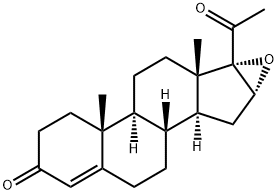 16a,17a-Epoxyprogesterone