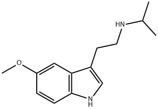 N-Isopropyl-5-methoxytryptamine