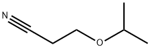 BETA-ISOPROPOXYPROPIONITRILE