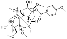 ACOFORESTININE