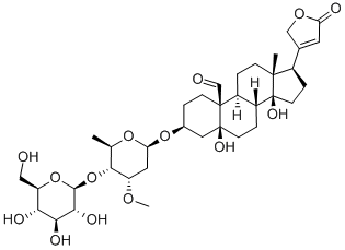 K-STROPHANTHIN