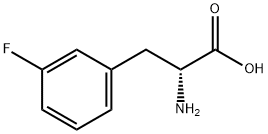 3-FLUORO-D-PHENYLALANINE