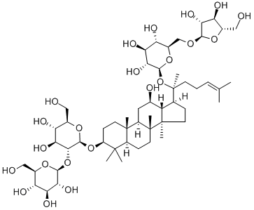 Ginsenoside Rc