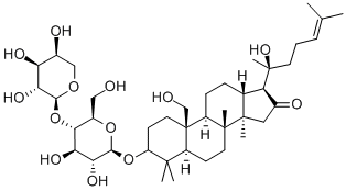 BACOSIDE A