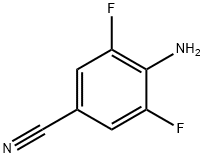 4-Amino-3,5-difluorobenzonitrile
