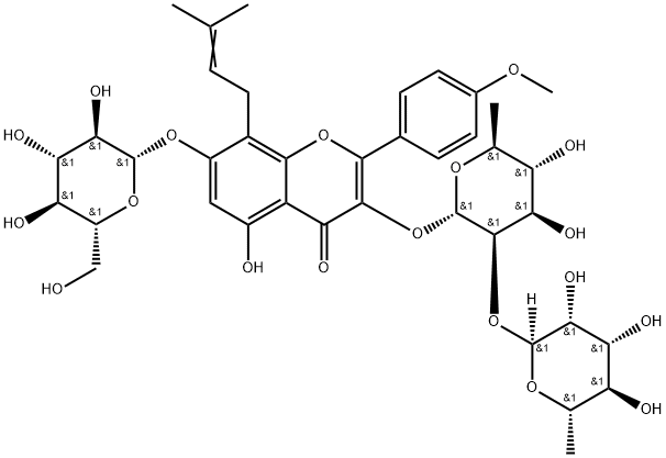 Epmedin C