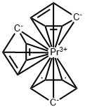 TRIS(CYCLOPENTADIENYL)PRASEODYMIUM