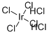 Chloroiridic acid