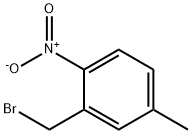(2-Bromomethyl)-4-methyl-1-nitrobenzene