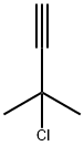 3-CHLORO-3-METHYL-1-BUTYNE