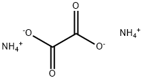 Ammonium oxalate