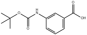 BOC-3-AMINOBENZOIC ACID