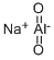 Sodium aluminate