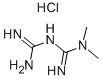 Metformin hydrochloride