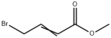 Methyl 4-bromocrotonate 