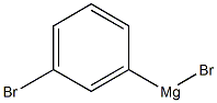 3-Bromophenylmagnesium bromide, 0.50 M in THF
