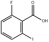 2-FLUORO-6-IODOBENZOIC ACID