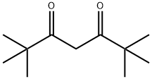 2,2,6,6-TETRAMETHYL-3,5-HEPTANEDIONE