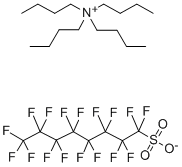 HEPTADECAFLUOROOCTANESULFONIC ACID TETRABUTYLAMMONIUM SALT