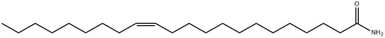 cis-13-Docosenoamide