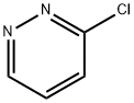 3-CHLOROPYRIDAZINE