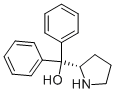 (S)-(+)-α,α-Diphenyl-2-pyrrolidinemethanol