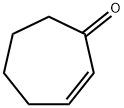 2-Cyclohepten-1-one