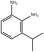 1,2-Benzenediamine,3-(1-methylethyl)-(9CI)