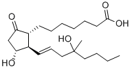 Misoprostol Acid 