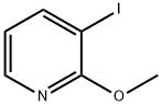 3-Iodo-2-methoxypyridine