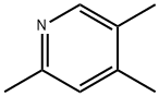 2,4,5-trimethylpyridine 