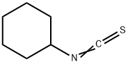 CYCLOHEXYL ISOTHIOCYANATE