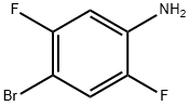 4-BROMO-2,5-DIFLUOROANILINE