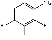 4-BROMO-2,3-DIFLUOROANILINE