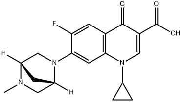 DANOFLOXACIN