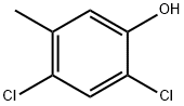 4,6-dichloro-m-cresol 