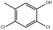 4,6-dichloro-m-cresol