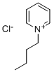 1-Butylpyridinium chloride