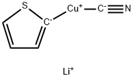 LITHIUM 2-THIENYLCYANOCUPRATE  0.25M