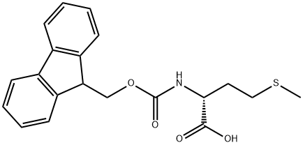 Fmoc-Met-OH