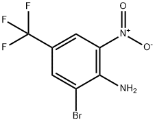 4-AMINO-3-BROMO-5-NITROBENZOTRIFLUORIDE