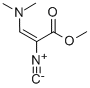 METHYL 3-(DIMETHYLAMINO)-2-ISOCYANOACRYLATE