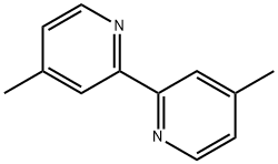 4,4'-Dimethyl-2,2'-bipyridyl