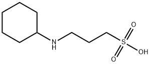 N-Cyclohexyl-3-aminopropanesulfonic acid