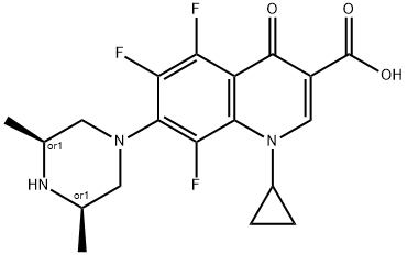 Orbifloxacin