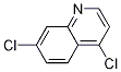 4,7-Dichloroquinoline