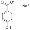 Sodium 4-hydroxybenzoate 
