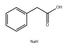 Sodium phenylacetate