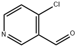 4-Chloropyridine-3-carboxaldehyde