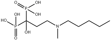 Ibandronic acid